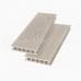 Террасная Доска ДПК SaveWood Pro Fagus (T) бежевый 6 пог.м.
