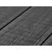 Террасная Доска ДПК SaveWood Standard-Plus Carpinus (T) черный 4 пог.м.