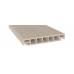 Террасная Доска ДПК SaveWood Standard-Plus Salix (S) (R) бежевый 6 пог.м.